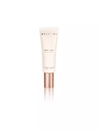 BVLGARI | Omnia Crystalline Hand Cream 40ml | 